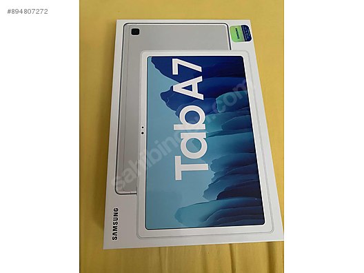 samsung galaxy tab a7 10 4 t500
