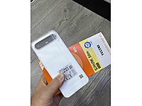 Tecno slim 5g sıfır garantili