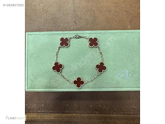 Used & Brand New Items / Jewelry / Bracelets / Gold