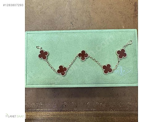 Used & Brand New Items / Jewelry / Bracelets / Gold