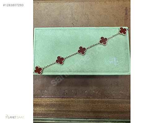 Used & Brand New Items / Jewelry / Bracelets / Gold