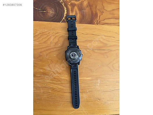 Used & Brand New Items / Cell Phones & Accessories / Wearable Technology / Smartwatch / Garmin