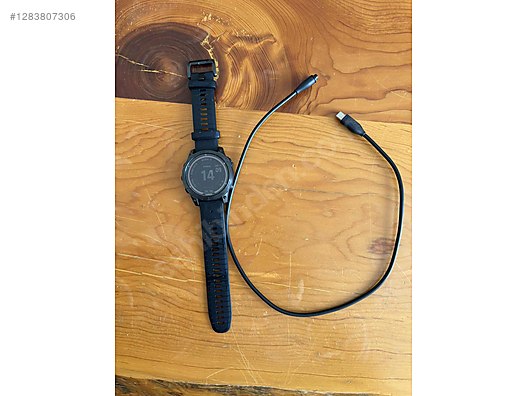 Used & Brand New Items / Cell Phones & Accessories / Wearable Technology / Smartwatch / Garmin