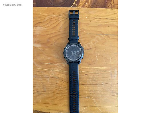 Used & Brand New Items / Cell Phones & Accessories / Wearable Technology / Smartwatch / Garmin