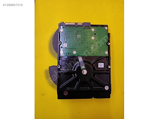SEAGATE 4 TB HDD sahibinden.comda - 1289807316