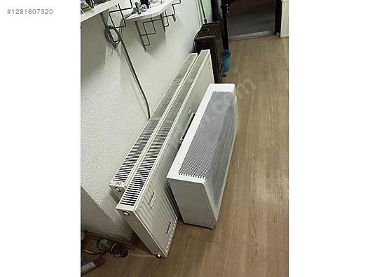 Used & Brand New Items / Garden & Home Improvement / Home Improvement / Heating / Central Heating Towel Radiator