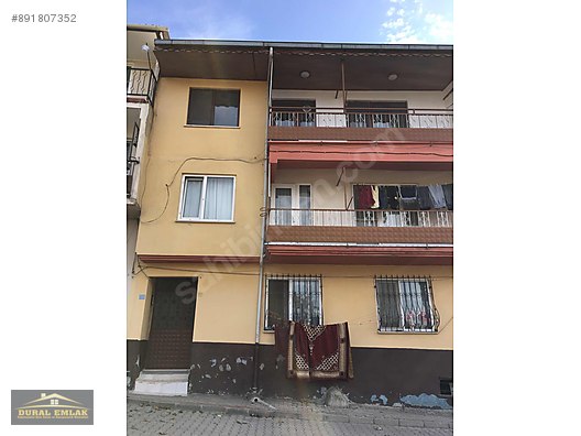 gemlik dural emlak tan esref dincer mah 207 mk satilik bina satilik daire ilanlari sahibinden com da 891807352