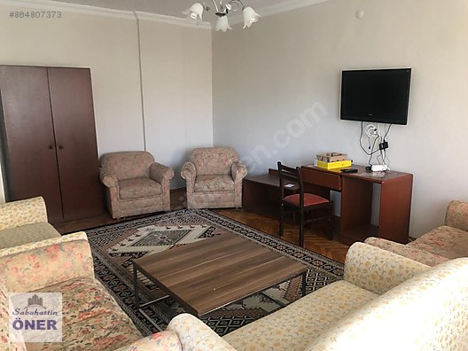 Sanayi Karsisi Genis 3 1 Esyali Kiralik Daire Kiralik Daire Ilanlari Sahibinden Com Da 864807373