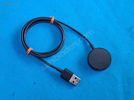 Samsung Galaxy Watch Active2 için Orjinal Şarj Aleti EP-OR825 #1286807375