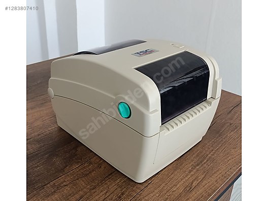 Used & Brand New Items / Computers / Peripherals / Barcode Devices & Hand Terminals / Barcode Printers