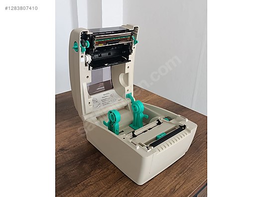 Used & Brand New Items / Computers / Peripherals / Barcode Devices & Hand Terminals / Barcode Printers