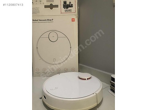 mi robot vacuum mop un 3481