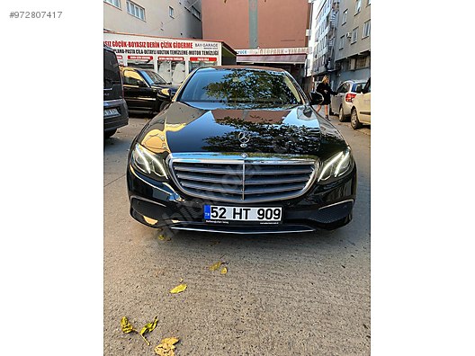 mercedes benz e serisi e 180 exclusive sahibinden acil satilik mercedes e180 exclusive 9g tronic sahibinden comda 972807417