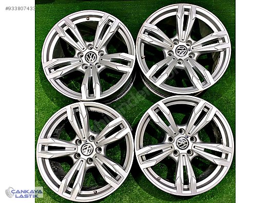 Volkswagen Uretimi Inc Otomobil Arazi Araci Janti 2 175 Tl Magazadan Satilik Ikinci El 933807433