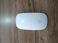 APPLE MAGIC MOUSE 2. NESİL ŞARJLI #1283807448