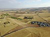 KIZILCAŞAR DA VİLLA 9 YAKINI SATILIK 1500 M2 VİLLA PARSELİ