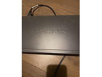 Rockmomund swıtch metal kasa