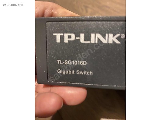 Switch, Hub & Splitter Fiyatları