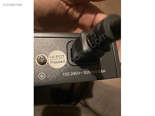 Rockmomund swıtch metal kasa - Switch, Hub & Splitter ilanları uygun fiyatlarıyla sahibinden.com'da