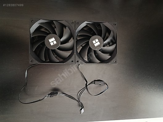 İkinci El ve Sıfır Alışveriş / Bilgisayar / Masaüstü / Donanım / Fan & Soğutucu