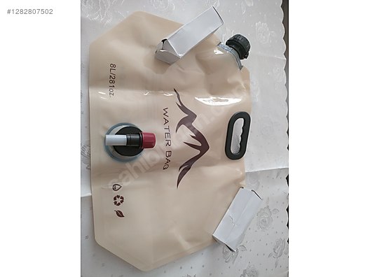 İkinci El ve Sıfır Alışveriş / Spor / Doğa Sporları / Kampçılık & Outdoor / Çanta