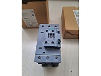 Sıfır Siemens 45kW Kontaktörler #1283807509