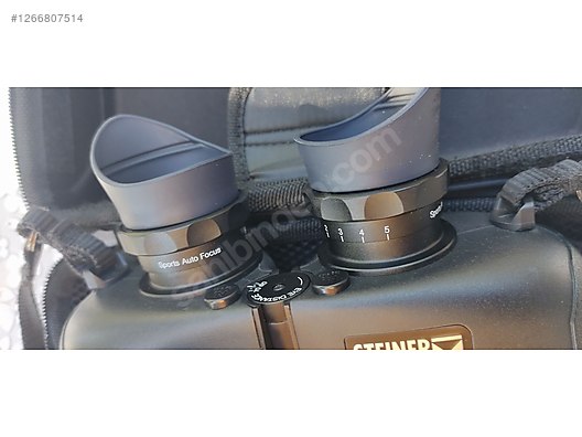 İkinci El ve Sıfır Alışveriş / Fotoğraf & Kamera / Dürbün