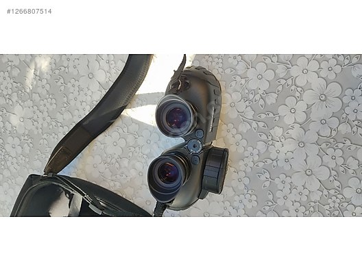 İkinci El ve Sıfır Alışveriş / Fotoğraf & Kamera / Dürbün