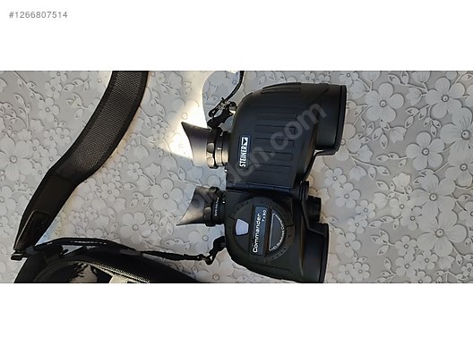 İkinci El ve Sıfır Alışveriş / Fotoğraf & Kamera / Dürbün