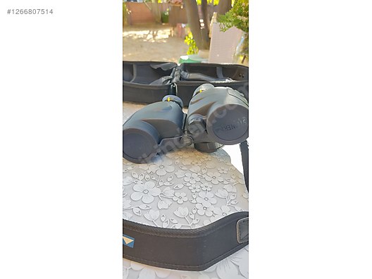 İkinci El ve Sıfır Alışveriş / Fotoğraf & Kamera / Dürbün