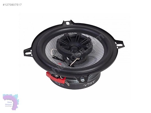 VIBE PULSE5-V3 | VIBE Pulse Serisi 13 cm Koaksiyel Hoparlör (Amf