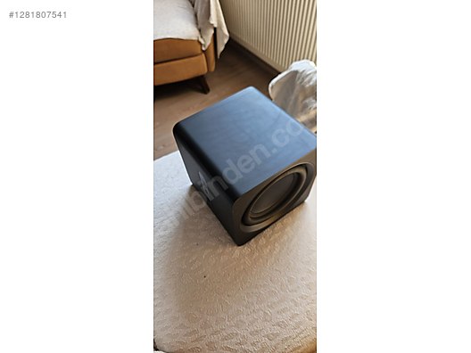 Used & Brand New Items / Home Electronics / Home Audio / Speakers / Soundbar