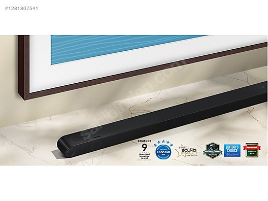 Used & Brand New Items / Home Electronics / Home Audio / Speakers / Soundbar