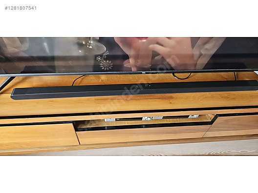 Used & Brand New Items / Home Electronics / Home Audio / Speakers / Soundbar