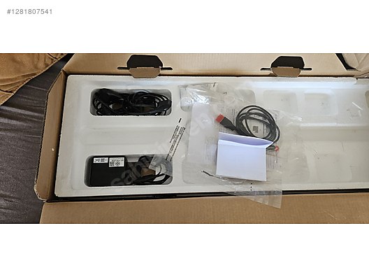 Used & Brand New Items / Home Electronics / Home Audio / Speakers / Soundbar