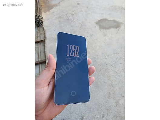 İkinci El ve Sıfır Alışveriş / Cep Telefonu & Aksesuar / Cep Telefonu / Xiaomi / 13T