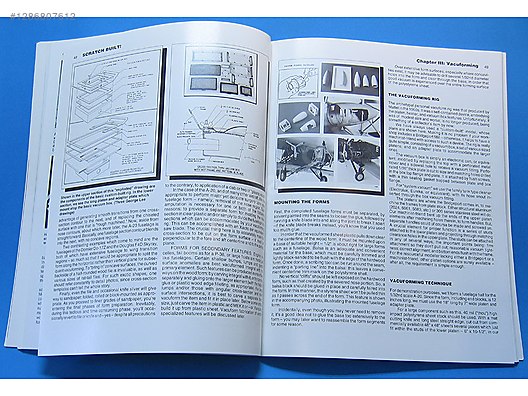 Used & Brand New Items / Books, Magazines & Movies / Information & Reference Books / Hobbies & Crafts