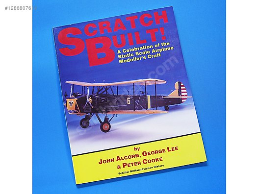 Used & Brand New Items / Books, Magazines & Movies / Information & Reference Books / Hobbies & Crafts