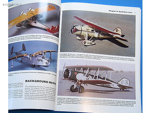 Used & Brand New Items / Books, Magazines & Movies / Information & Reference Books / Hobbies & Crafts