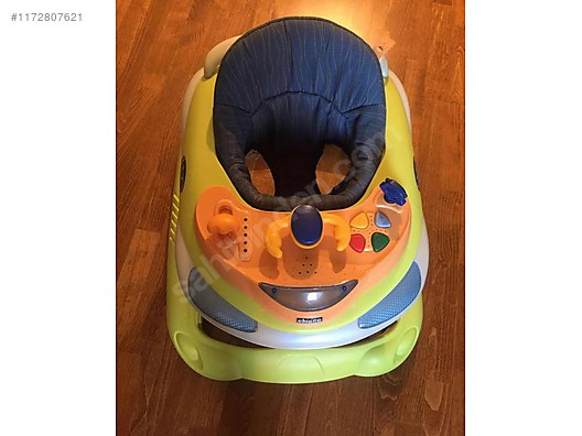 Chicco ufo baby walker online