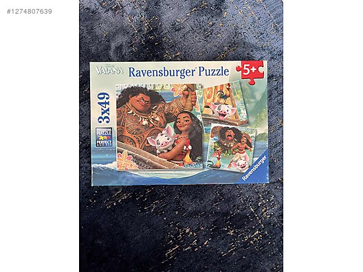 Used & Brand New Items / Toys & Hobbies / Jigsaw Puzzle Products / Jigsaw Puzzle