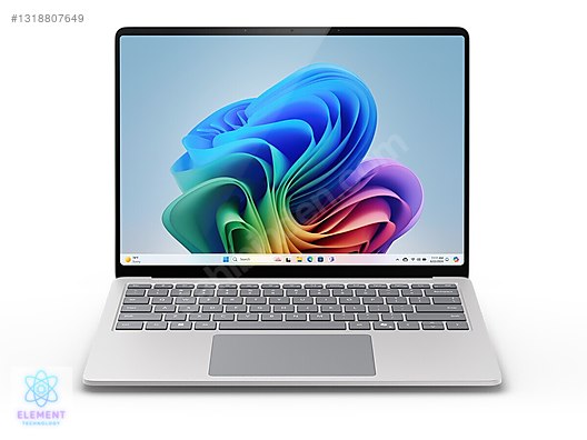 Microsoft / Surface Laptop 7 Snapdragon X Elite 16GB RAM 512GB SSD