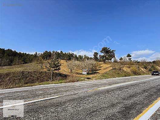 BURSA KELES YOLUNA CEPHELİ KIYMETLİ VE HESAPLI ARAZİ #1228807667