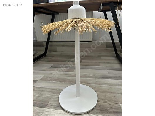 Ahşap Şezlong & Bahçe Mobilya Modelleri