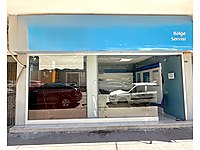 CEM DAĞHAN'DAN SEYHAN OTELİ ARKASI 100 M2 BAHÇELİ İŞ YERİ #1255807718