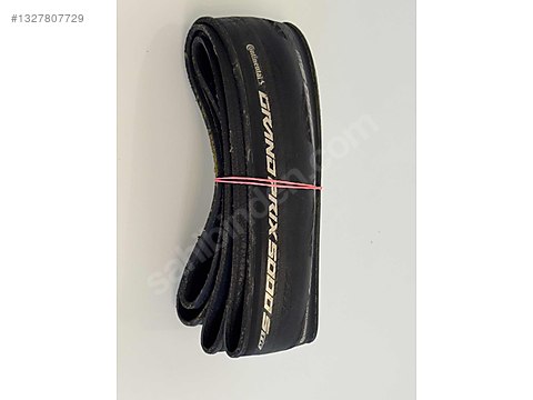 Continental Grandprix 5000S TR 7008 sahibinden.comda - 1327807729