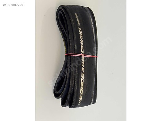 Continental Grandprix 5000S TR 7008 on sahibinden.com - 1327807729