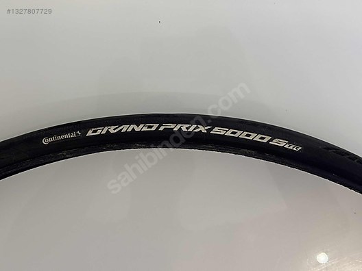 Continental Grandprix 5000S TR 7008 on sahibinden.com - 1327807729