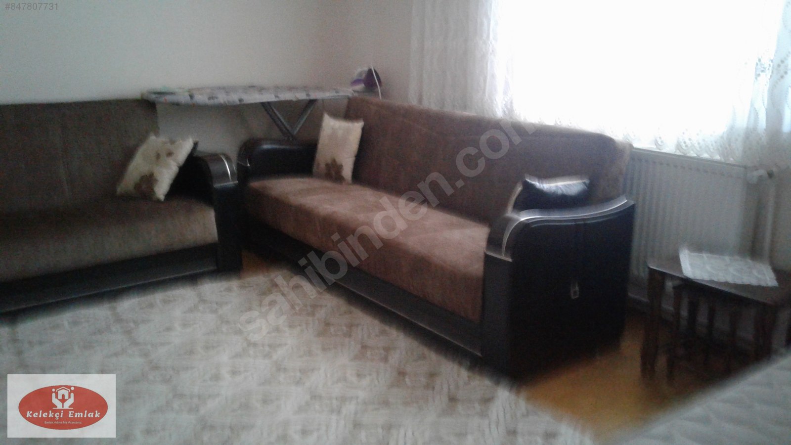 Emlak Ofisinden Satılık 3+2, 200 m² Müstakil Ev 560.000 TL�ye
