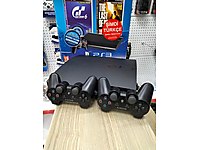 PS3-OYUNLU-2 KOLLU- 25 OYUN -GARANTİLİ